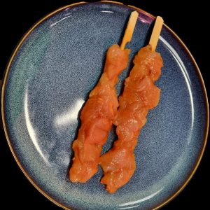 BBQ pakket 'de Luxe'