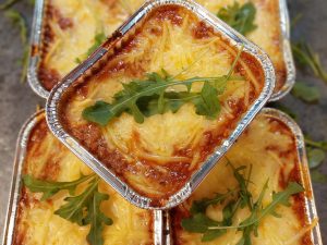 Lasagne