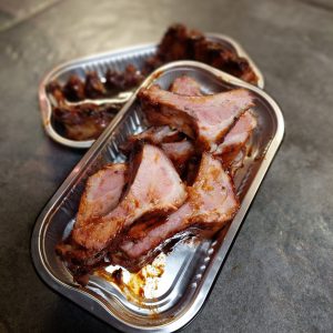 Aardappel kaasgratin