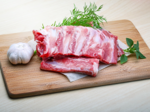 Spareribs