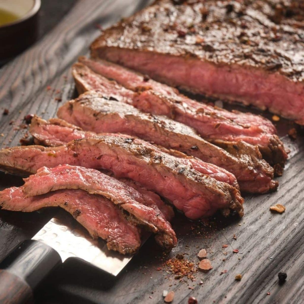 Bavette