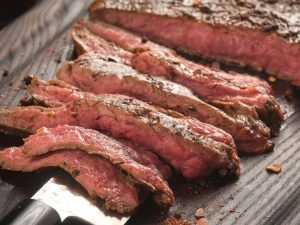 Bavette