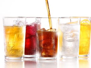 Flesje Drinken