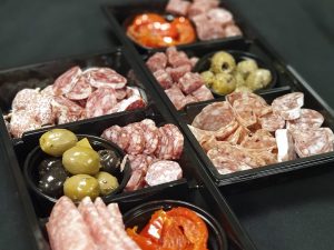 Tapas schaaltje