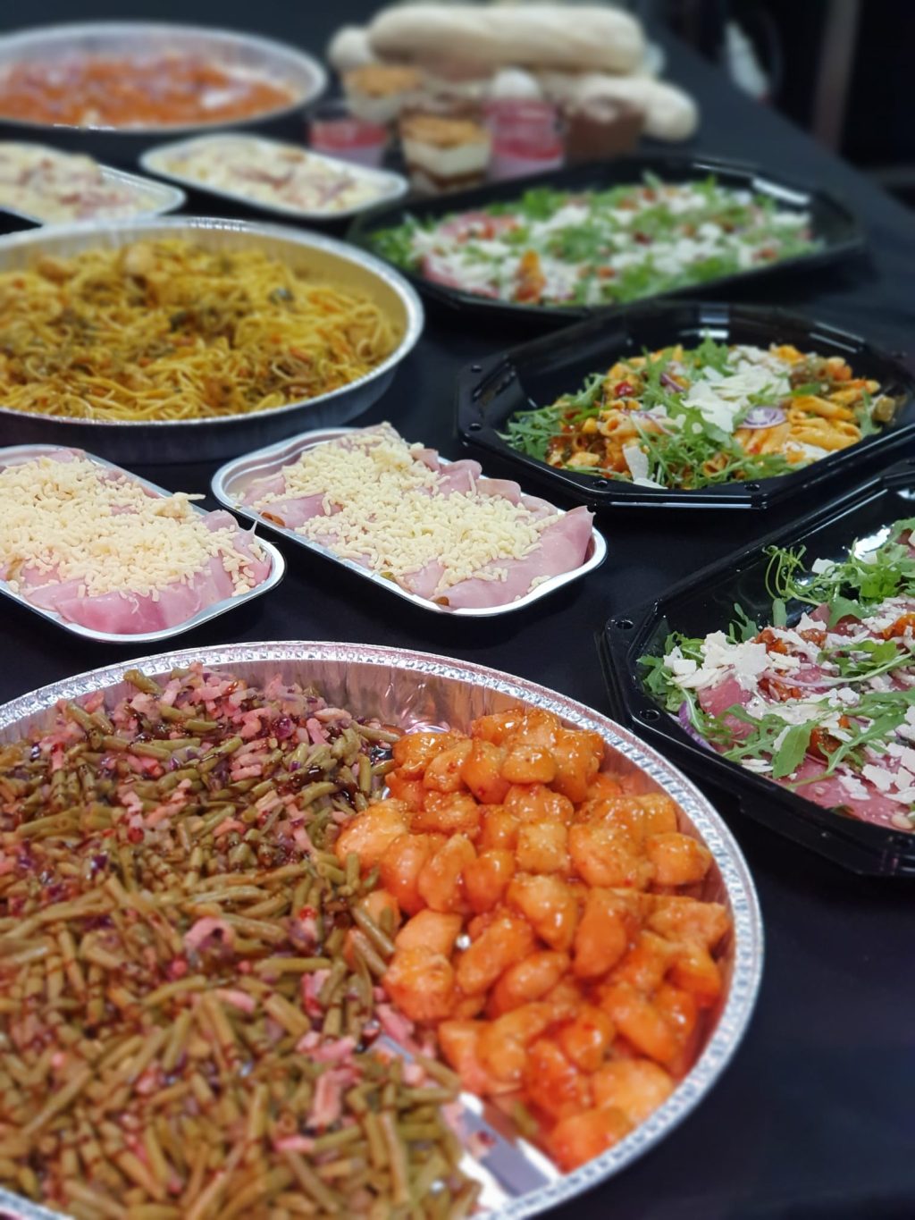 Buffet 3