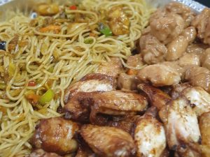 Buffet 1