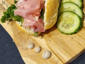 Broodje Lange Nering