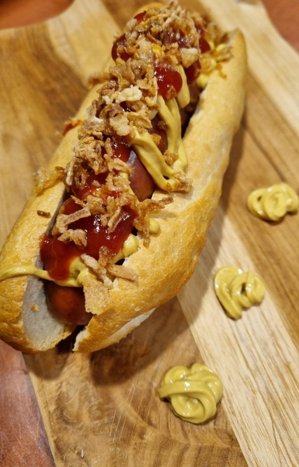 IMG-20230222-WA0010 Broodje Jalapeño Hotdog