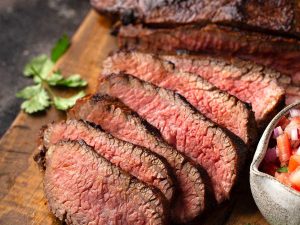 Tri tip