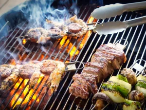 Surf en Turf pakket