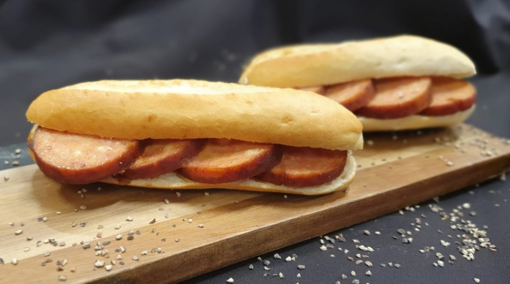 broodje-grillworst Broodje grillworst