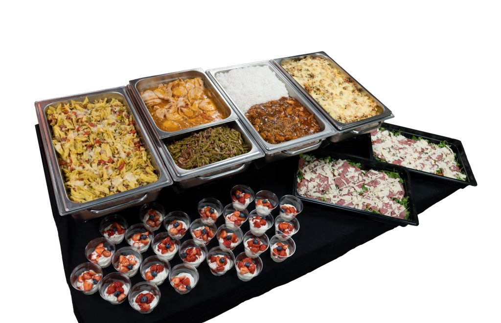 Buffet 1