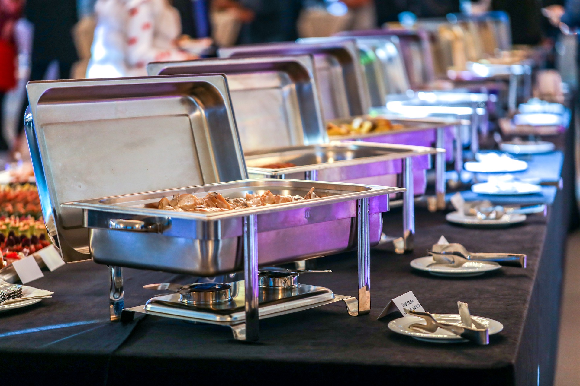 buffet Buffet 1