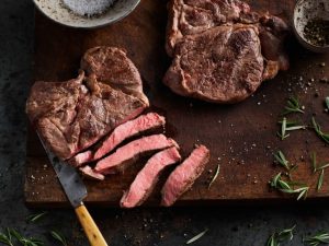 Cote de boeuf