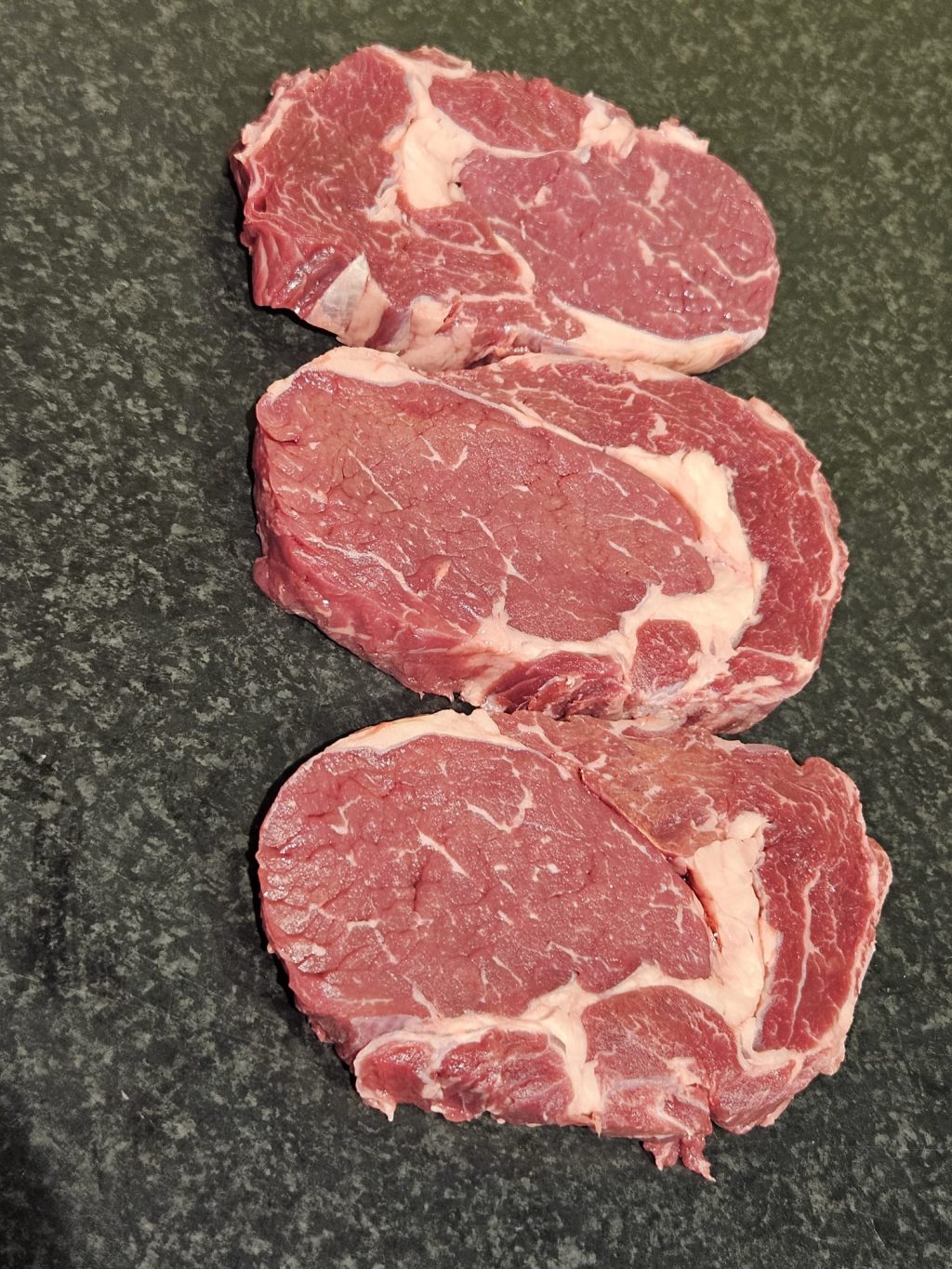 rib eye Ribeye