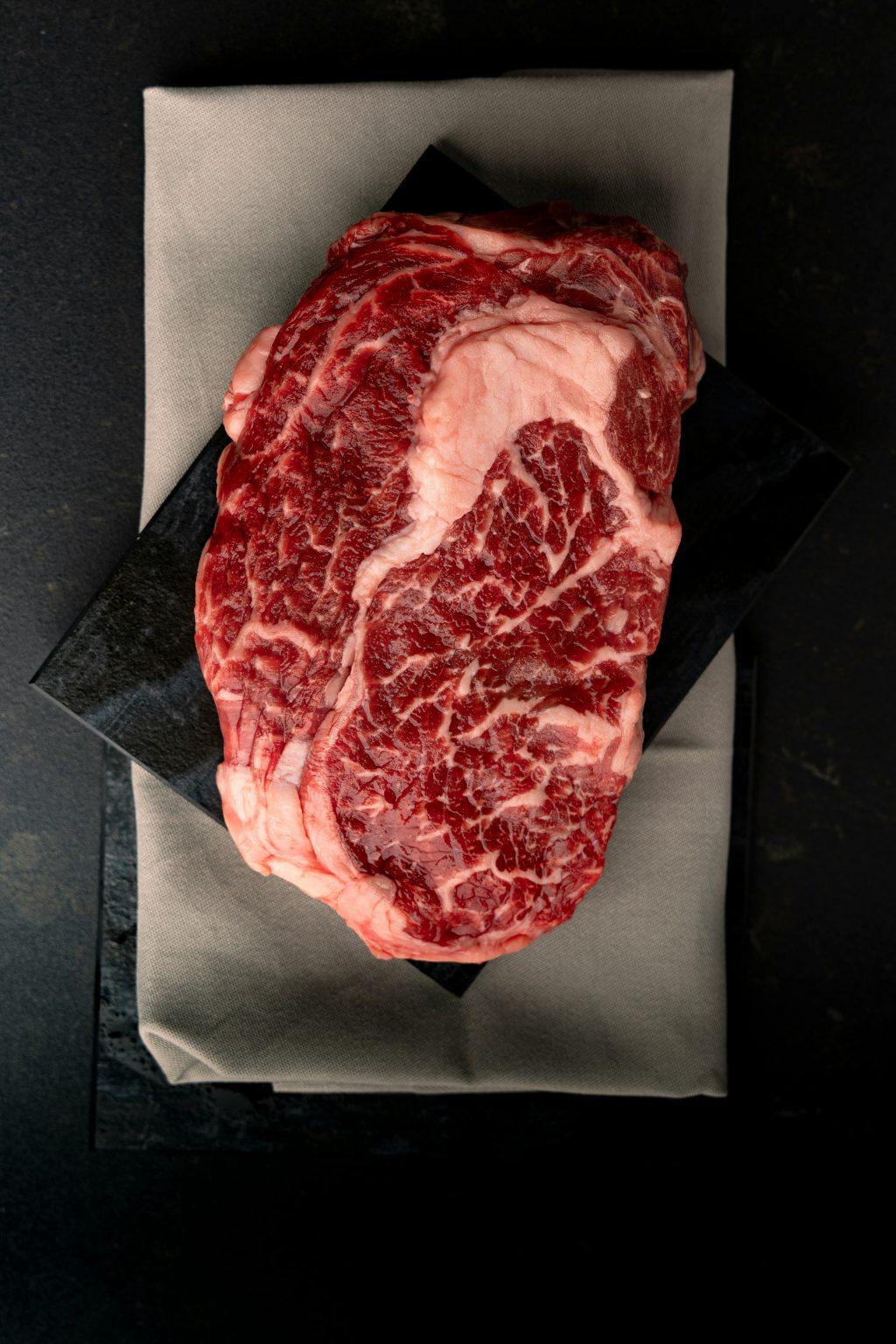 rib eye Rib eye